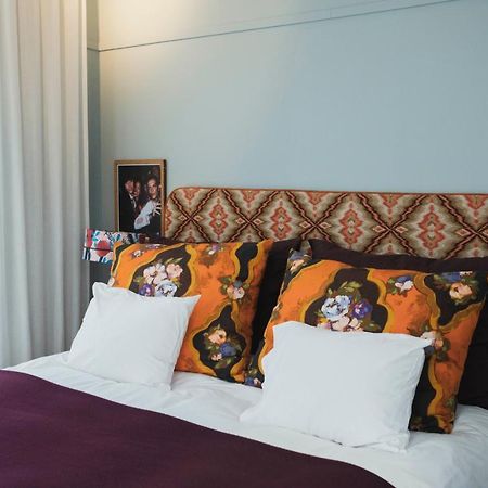 Apartamento Oever House Amberes Exterior foto