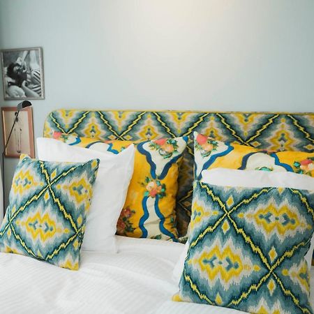 Apartamento Oever House Amberes Exterior foto