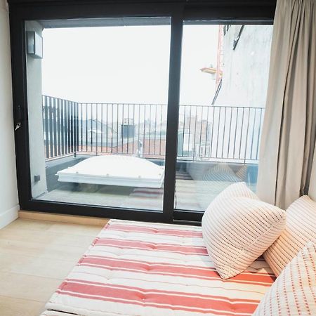 Apartamento Oever House Amberes Exterior foto