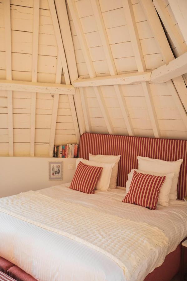 Apartamento Oever House Amberes Exterior foto