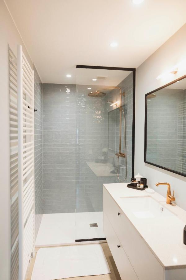 Apartamento Oever House Amberes Exterior foto